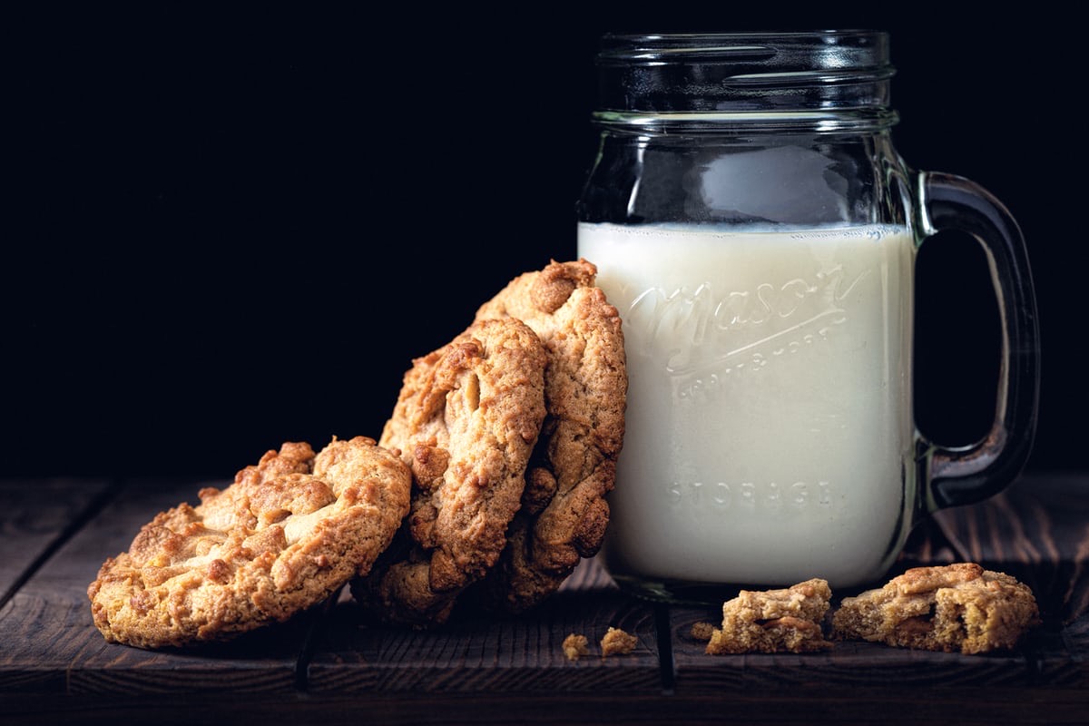 כך תדעו האם אתם אלרגיים או רגישים למוצרי חלב