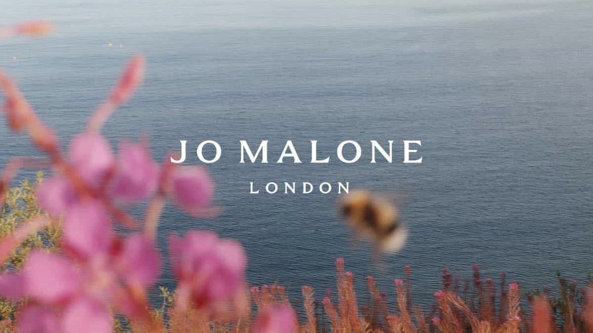 Jo Malone London – Wild Swimming