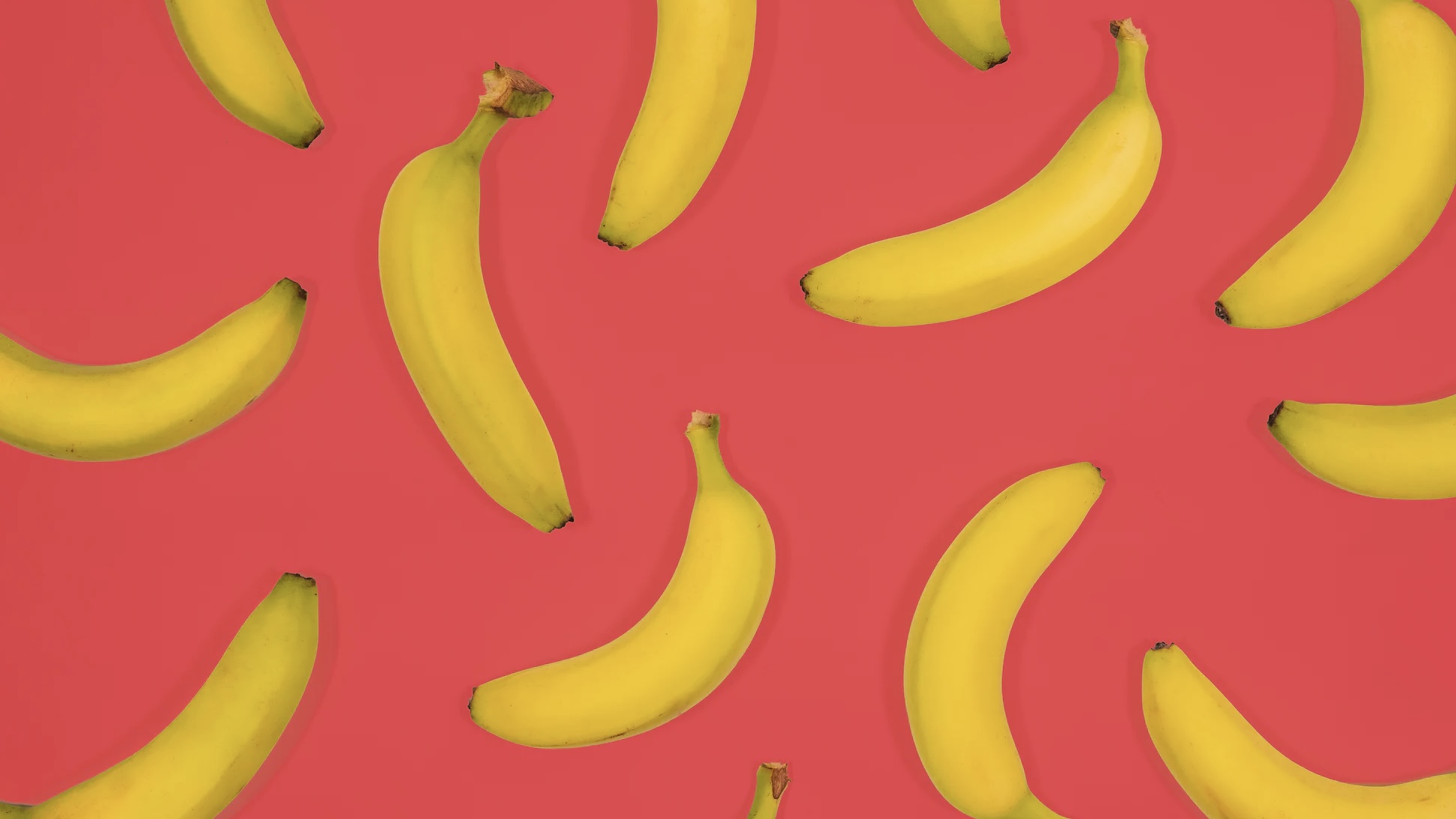 בננה – למה כדאי לאכול אותה?